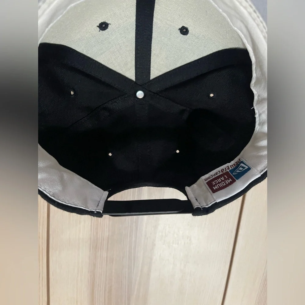 Vintage New‎ Era Diamondbacks Yankees 2001 World Series Youth SnapBack